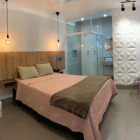 Bob Motel 瓜卢流斯 外观 照片