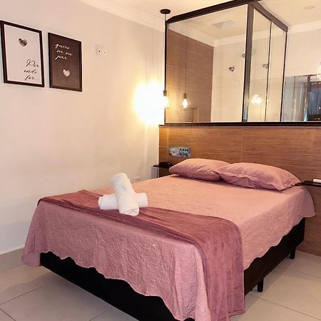 Bob Motel 瓜卢流斯 外观 照片