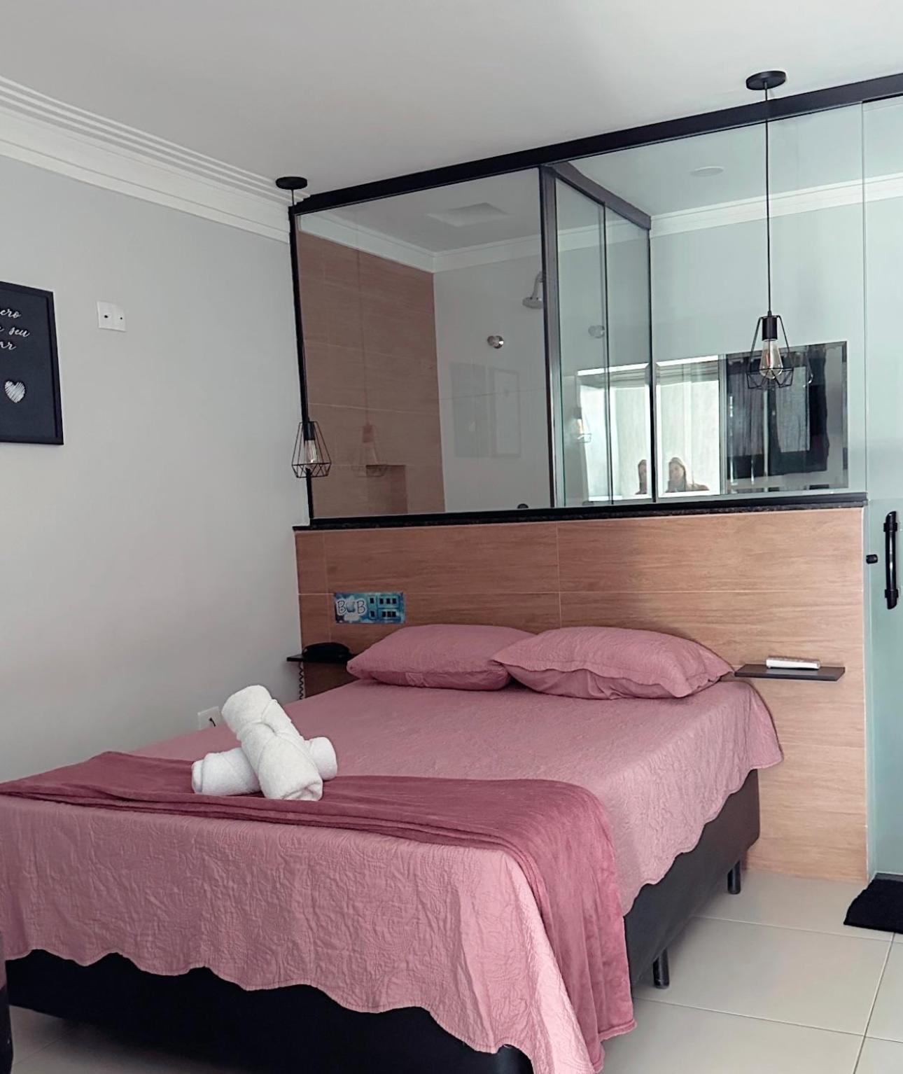 Bob Motel 瓜卢流斯 外观 照片